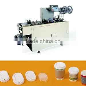 Plastic Lid Machine thumbnail-1