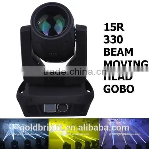 Stage Lighting Equipment 330w Moving Head Lights 15R Beam Spot thumbnail-1
