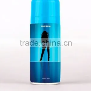 Deodorant Body Spray thumbnail-1
