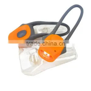 Bicycle Safety Light Bicycle Parts thumbnail-2