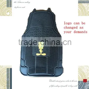 Car Mats With Custom Logo Designs thumbnail-1