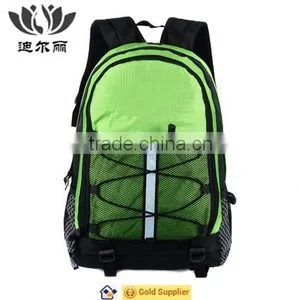 Hot Style Waterproof Nylonnotebook Backpack thumbnail-2