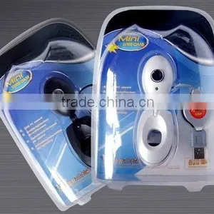 Customize Clamshell With Insert Card thumbnail-1