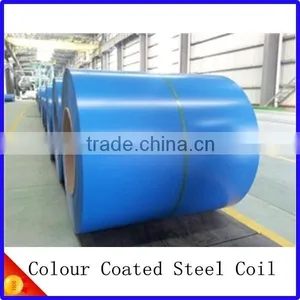 China Hot Sale-Pre-painted Glavanized Steel Coil thumbnail-1