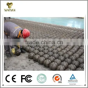 300mm Slag Skimmer Ball for Converter thumbnail-1