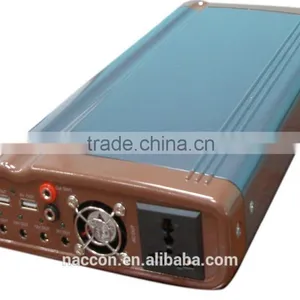 Power Inverter 500W Bank df thumbnail-1