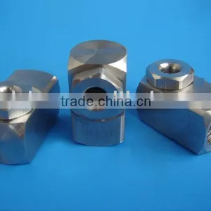 Hollow Cone Industrial Nozzle thumbnail-1