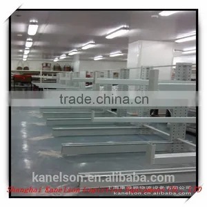 Warehouse Cantilever Racking thumbnail-1