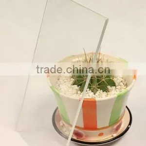 Ultra Clear Sheet Glass thumbnail-5