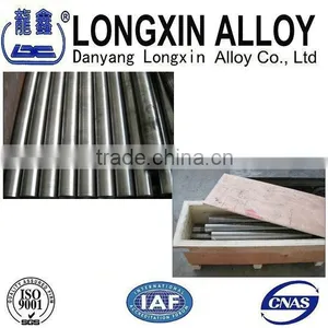 Precision Alloy 3J53 Bar Factory thumbnail-1