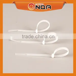 ONQA Plastic Nylon Self Locking Tie 2.5x150mm High Strength Cable Ties thumbnail-2