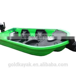 10 People Fishing Boat Never Sink thumbnail-1