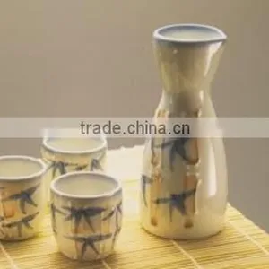1.8L Custom Design KAISEKI Sake From China thumbnail-2