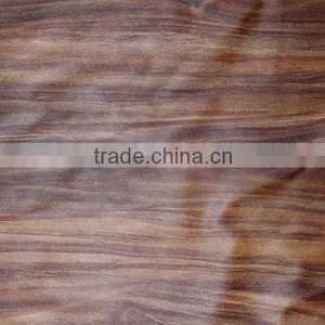 Embossed Semi PU Textured Faux Leather Use for Home Decoration and Wallpaper thumbnail-3