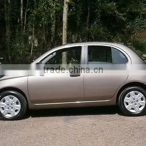 USED CARS - MICRA 1.5 (LHD 5752) thumbnail-2