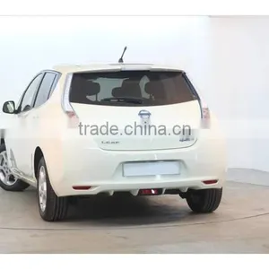 USED CARS - NISSAN LEAF E (RHD 1801208) thumbnail-3