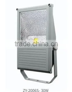 ZY-2006S-30W/50W/80W/100W High Quality High Lumens IP 65 Flood Light thumbnail-1