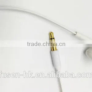 Promotional Good Pricing Color Light Mono Metal Earbuds thumbnail-4