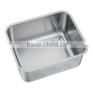 Hot Sale Stainless Sink, Kitchen Stainless Steel Sink ,modern Sinks thumbnail-1