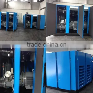 Atlas Copco 90kW 12bar Compact Screw Air Compressor thumbnail-2