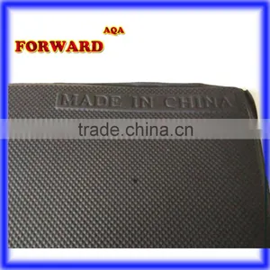 Made in China Small Diamond Rubber Sheet for Sudan Market thumbnail-1