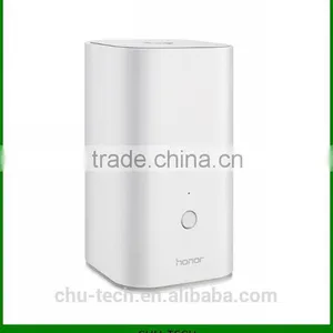 Original Huawei Honor Cube Wireless Router WS860S Android 4.2 Linux Dual System TV BOX Infrared Remote Control Smart Router thumbnail-1