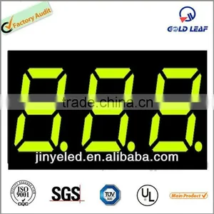Industrial Standard Size 3 Digits Led Display thumbnail-1
