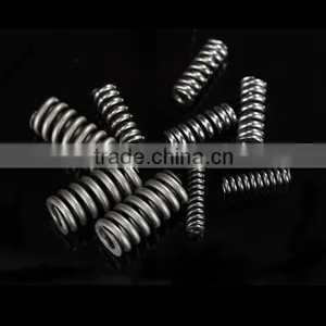 Bosch Fuel Injector Spring 2434619017 thumbnail-4
