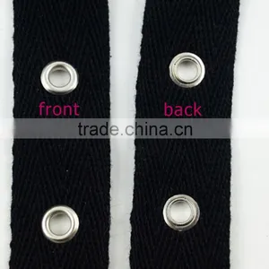 China Cotton Tape Cotton Snap Tape Eyelet Tapes Wholesale thumbnail-2