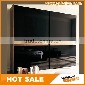 New Top Selling Competitive Price Bedroom Wall Wardrobe Design Manufacturer thumbnail-5