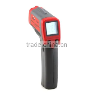 Non Contact Digital Infrared Thermometer ST380+ thumbnail-1