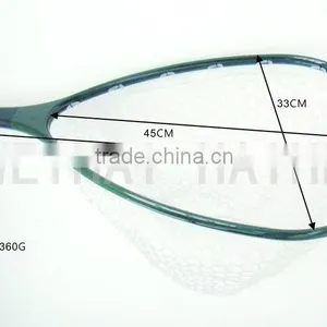 Fishing Carbon Fiber Landing Net thumbnail-5