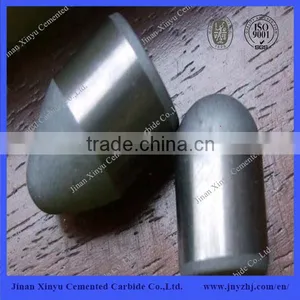 Tungsten Carbide Buttons for Parabolic Type (D Type) thumbnail-2