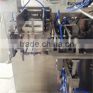 Hot Sale Vacuum Sausage Packing Machine thumbnail-4