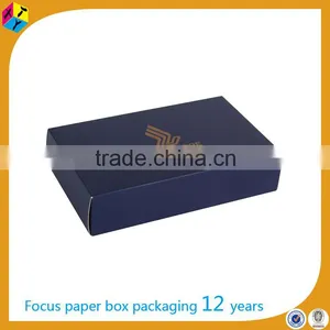 Eco-friendly Cheap Paper Gift Packaging Retail thumbnail-3