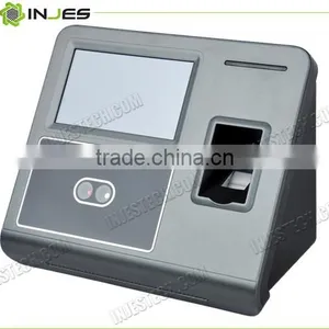 c# Sdk Available Fingerprint Face Recognition Time Attendance System thumbnail-2