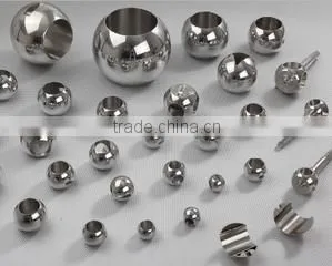 Wenzhou Zhenhong Valve Ball Co., Ltd. company overview - view 3 thumbnail