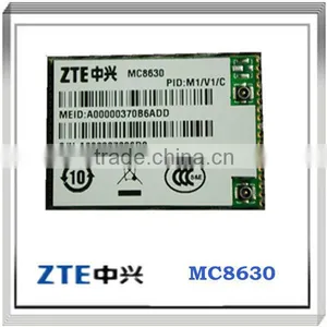 EVDO 800MHz Module ZTE MC8630 EVDO Module thumbnail-1