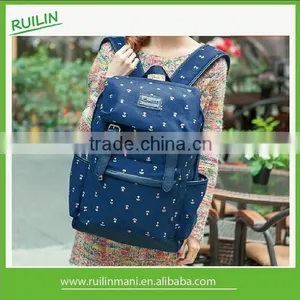 Fashionable Backpacks for Girls thumbnail-1