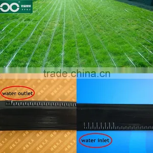 Single Labyrinth Type Agriculture Drip Irrigation Hose thumbnail-1