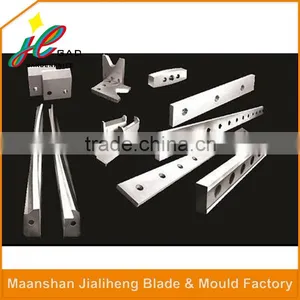 Metal Circular Slitting Knives With Competitive Price thumbnail-4