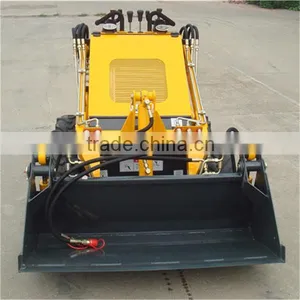 Excavator Grapple Bucket thumbnail-3