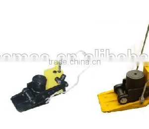 YQ-150 Hydraulic Efficiency Railway Track Jacks thumbnail-2