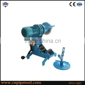 QT4QG-325 LISHI Brand Pipe Cutting Machine thumbnail-1