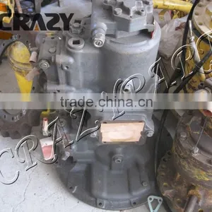 Used HPV132 Hydraulic Pump, PC400-6 Hydraulic Pump 708-2H-0019, Excavator Spare Parts thumbnail-1