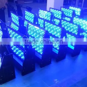 216 3w City Color Rgbw Led Outdoor City Color Light,led Stage City Color thumbnail-2
