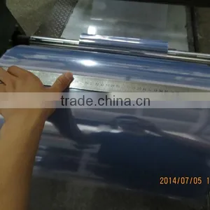 PVC FILM ROLLS thumbnail-4