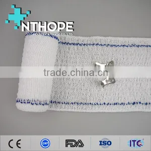 Spandex Crepe Bandage Wound Care thumbnail-1