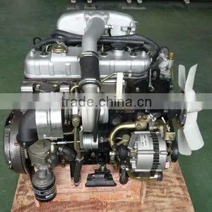 ISUZU PICK-UP 4JB1-T Engine thumbnail-2