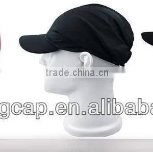 Custom Cyling Cap thumbnail-1